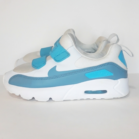 Nike Air Max Tiny 90.   Size 1.5y - Picture 3 of 8